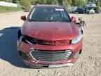 2018 CHEVROLET TRAX