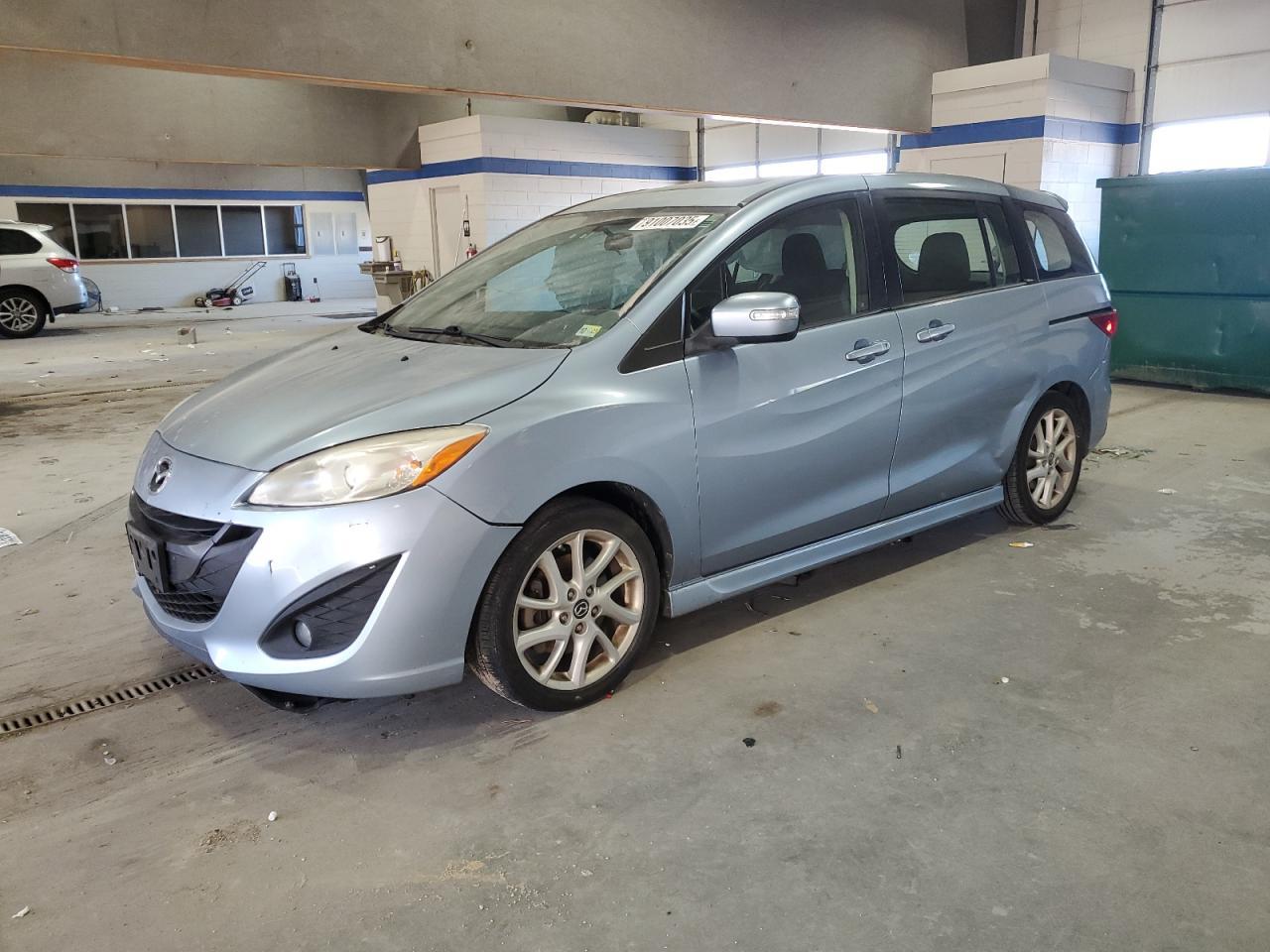 2013 MAZDA 5