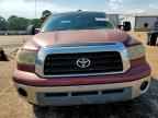 2007 TOYOTA TUNDRA