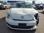 2015 VOLKSWAGEN Beetle