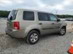 2011 HONDA PILOT