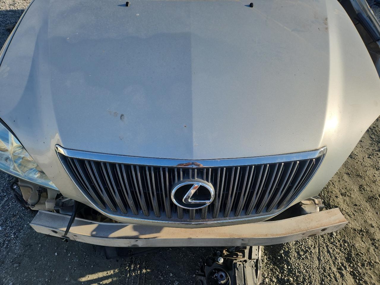 2004 LEXUS Rx 330