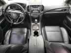 2014 CADILLAC ATS