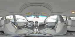 2009 KIA Spectra