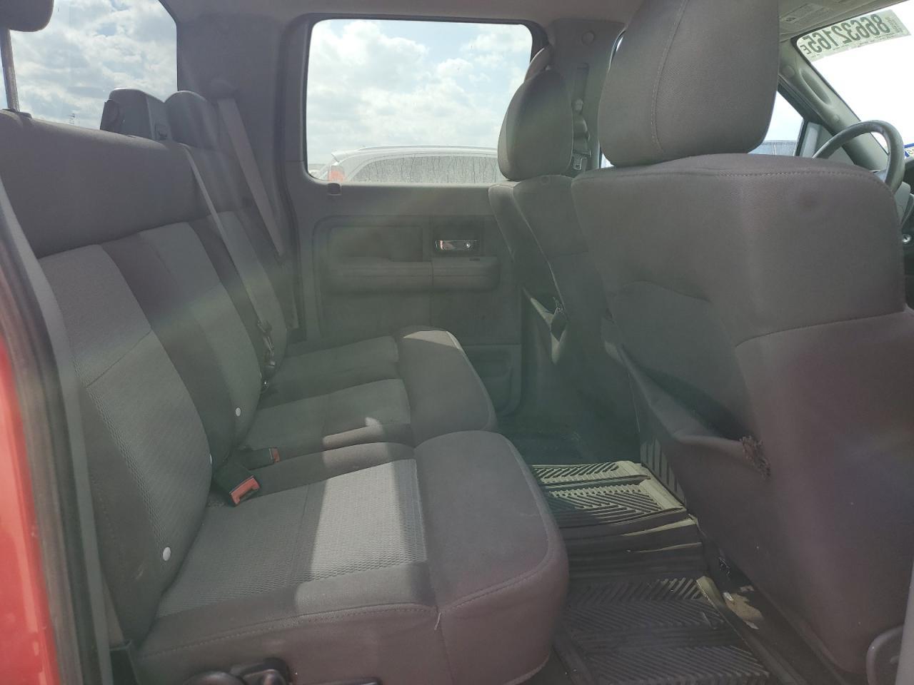 2004 FORD F-150