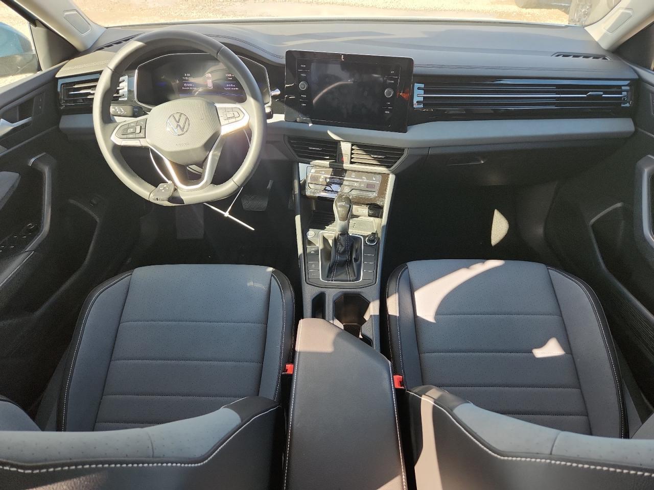 2025 VOLKSWAGEN JETTA