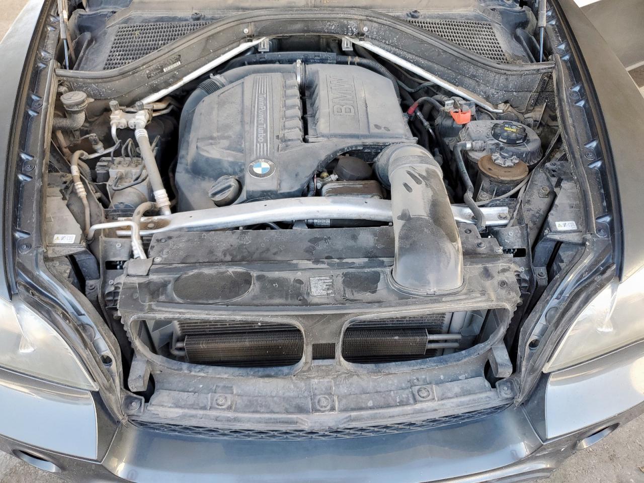2013 BMW X5