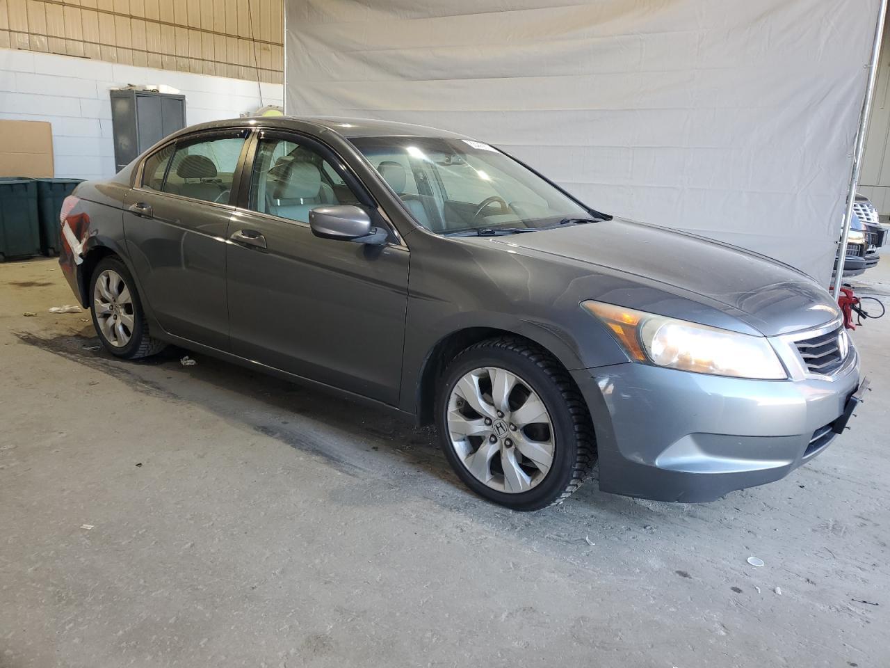 2009 HONDA ACCORD