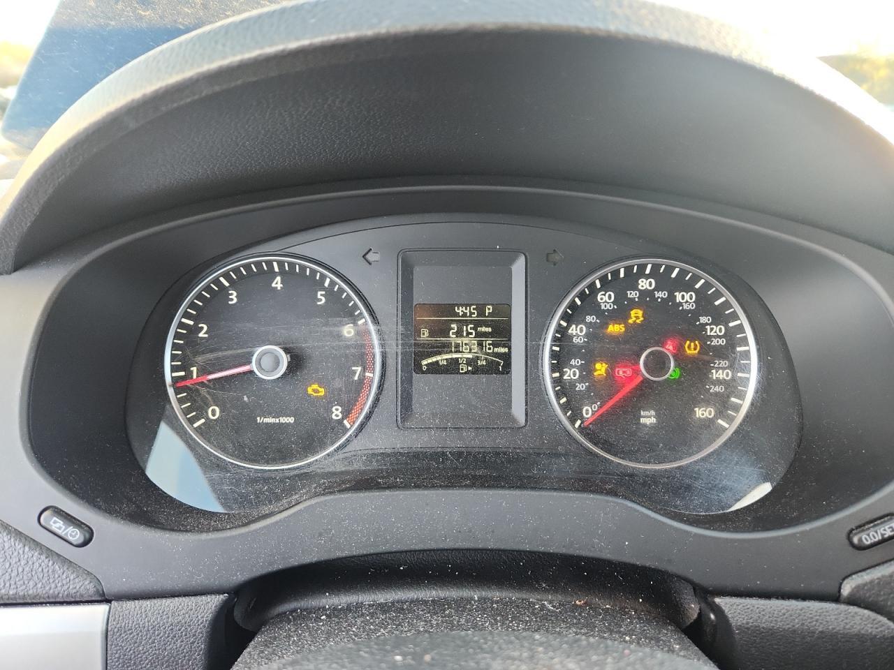 2013 VOLKSWAGEN JETTA