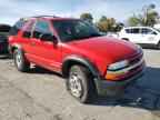 2003 CHEVROLET BLAZER