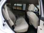 2008 HYUNDAI SANTA FE