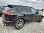 2018 PORSCHE CAYENNE