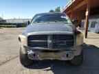 2007 DODGE RAM 1500