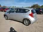 2014 NISSAN Versa Note