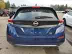 2024 NISSAN LEAF