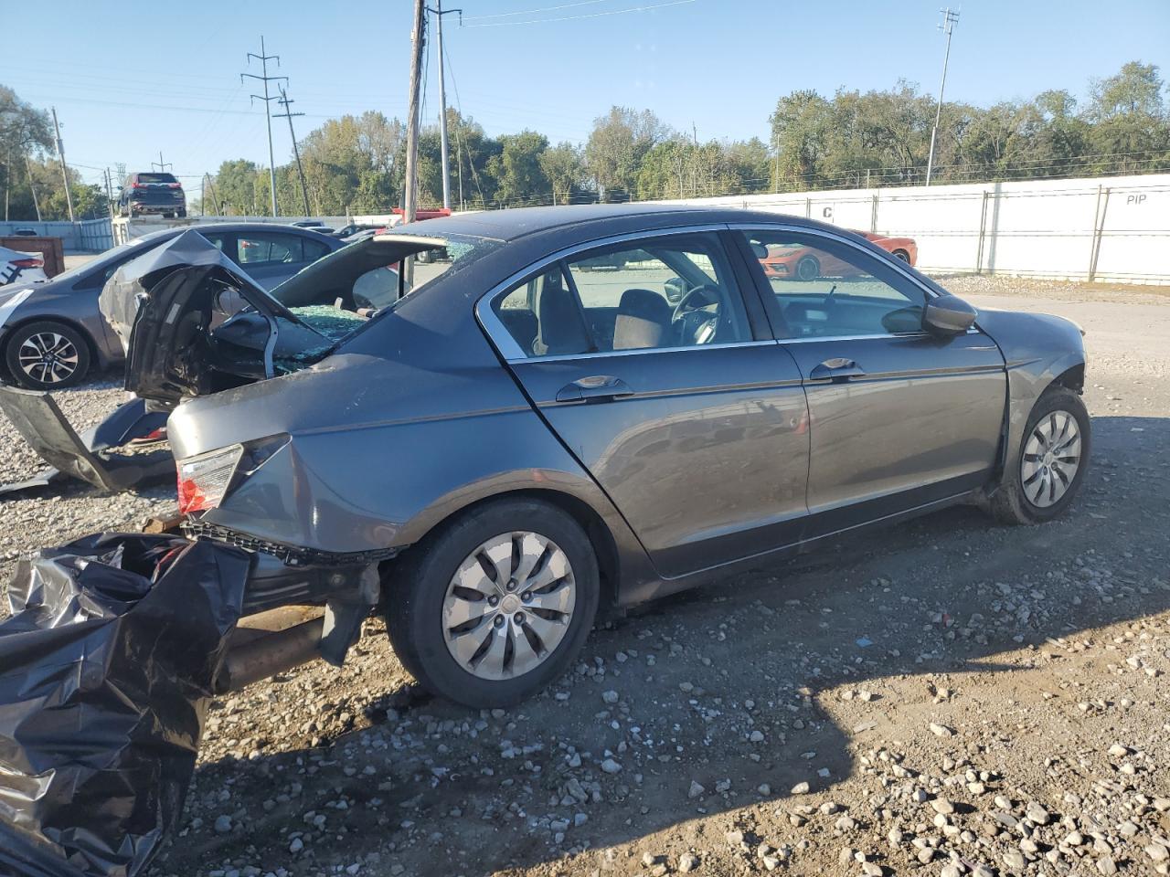 2010 HONDA ACCORD