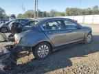 2010 HONDA ACCORD