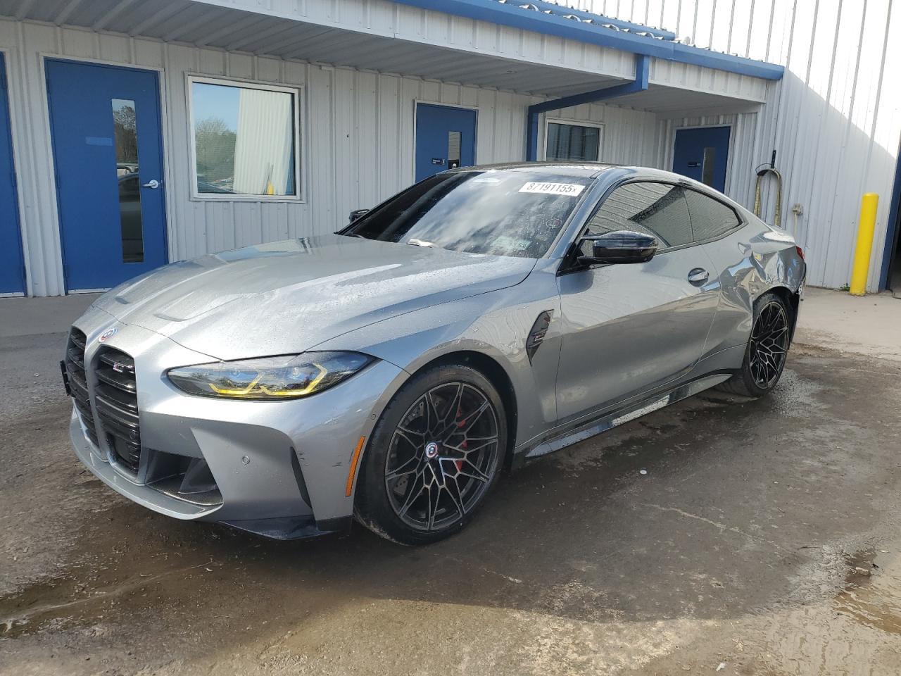 2023 BMW M4