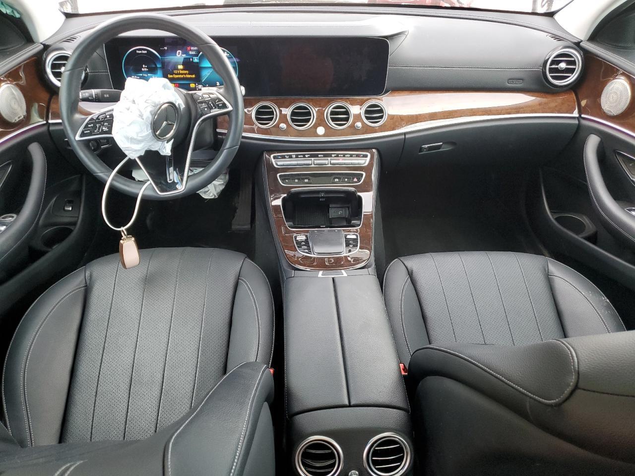 2023 MERCEDES-BENZ E-Class