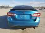 2018 SUBARU IMPREZA