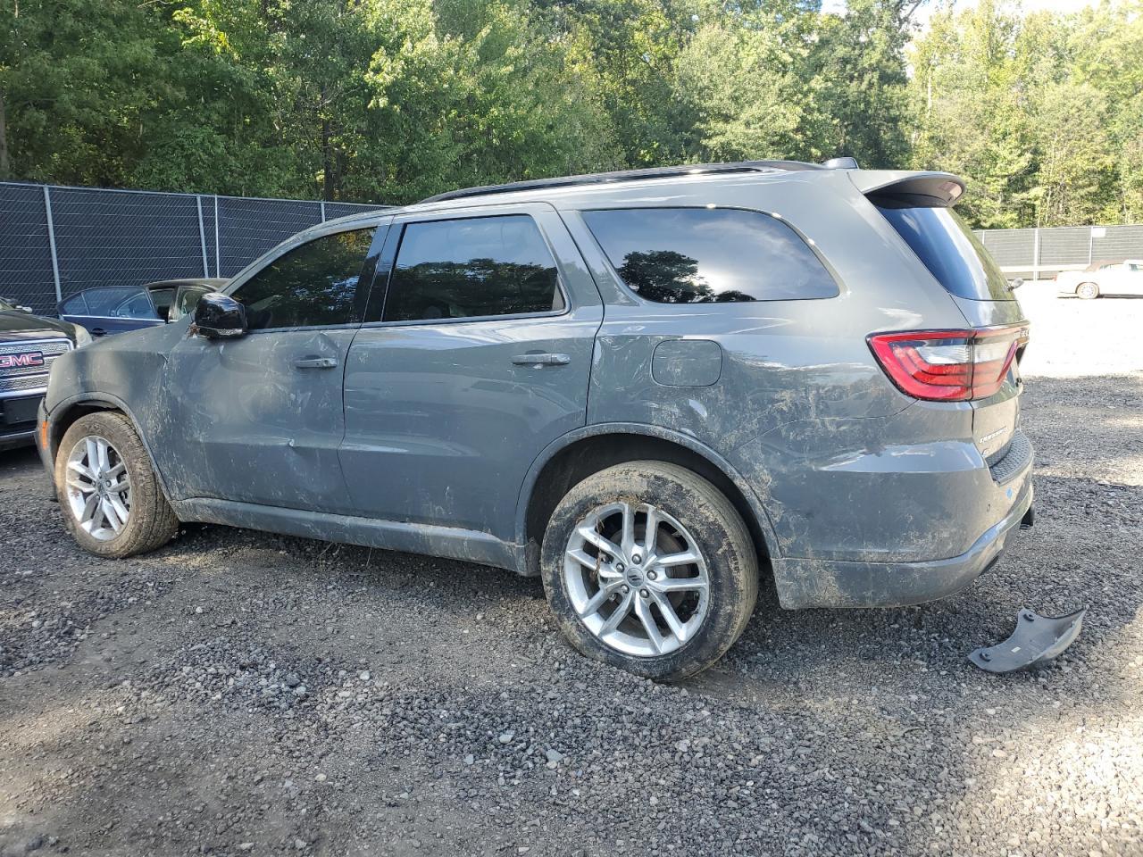 2023 DODGE DURANGO