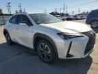 2022 LEXUS Ux