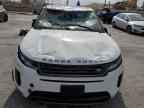 2024 LAND ROVER RANGE ROVER EVOQUE