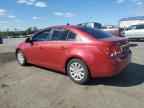 2011 CHEVROLET CRUZE