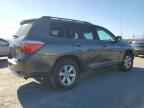 2010 TOYOTA HIGHLANDER