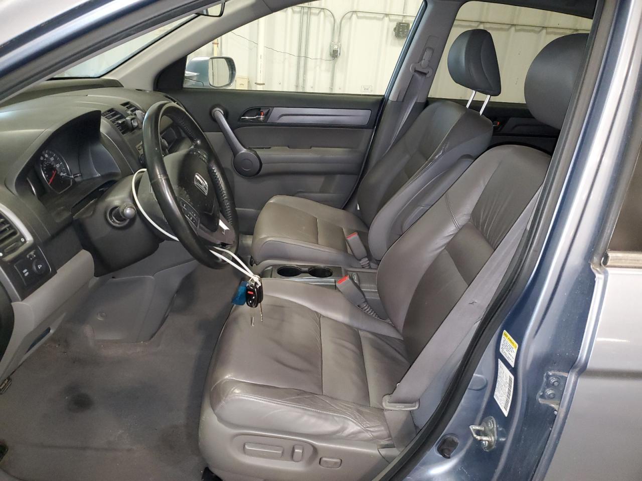 2009 HONDA CR-V