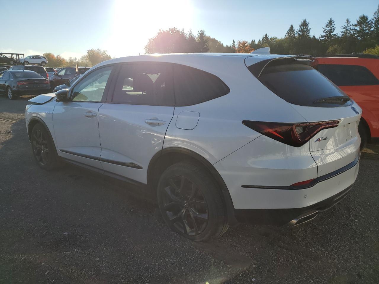2024 ACURA MDX