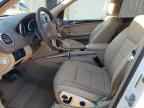2011 MERCEDES-BENZ ML-Class