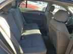 2009 CHEVROLET MALIBU