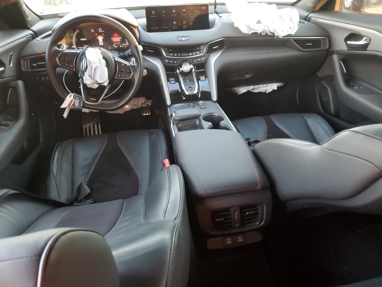 2025 ACURA TLX