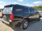 2016 CHEVROLET Suburban