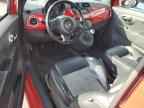 2012 FIAT 500