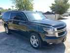 2017 CHEVROLET Suburban