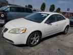2007 PONTIAC G6