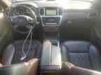 2016 MERCEDES-BENZ GL-Class