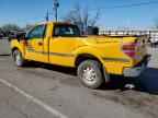 2013 FORD F-150 Lightning