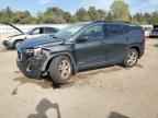 2018 GMC Terrain