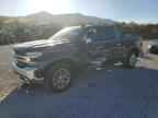 2022 CHEVROLET Silverado