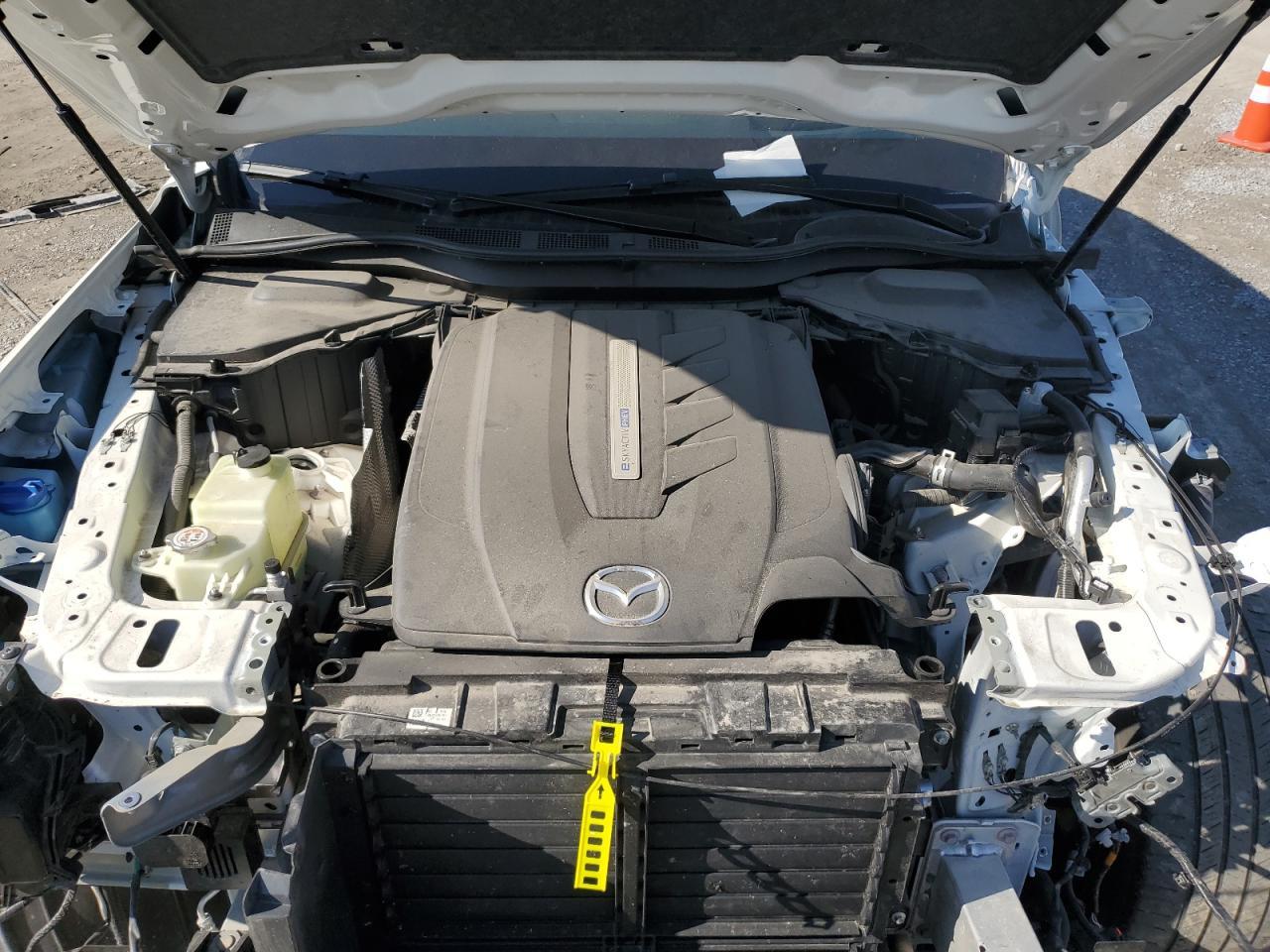 2024 MAZDA CX-90