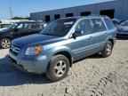 2006 HONDA PILOT