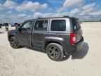 2016 JEEP PATRIOT