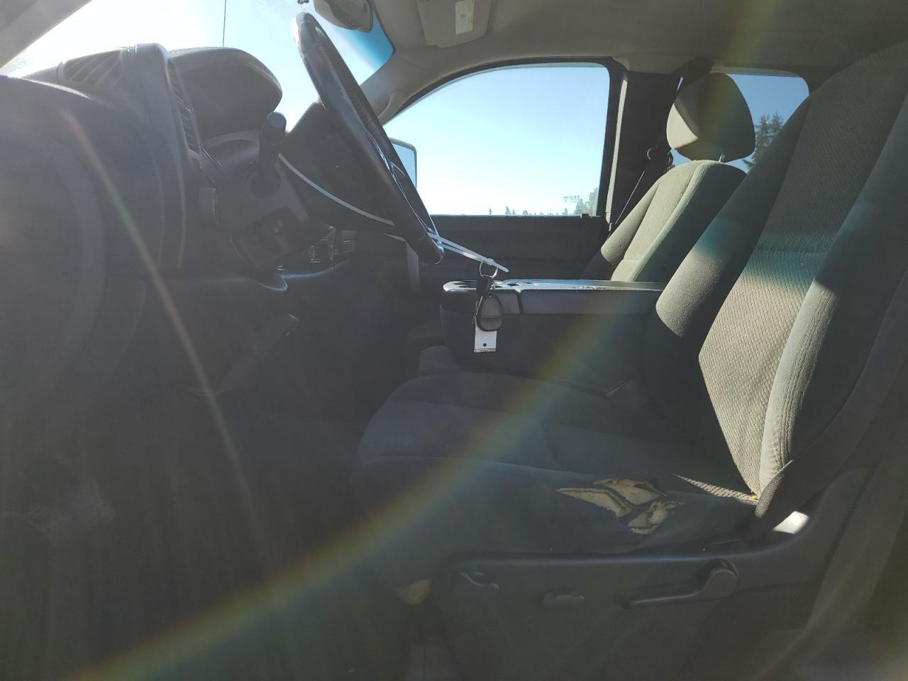 2007 GMC Sierra