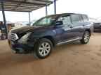 2013 TOYOTA HIGHLANDER