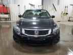 2009 HONDA ACCORD