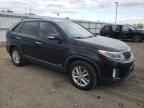 2014 KIA SORENTO