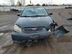 2005 TOYOTA COROLLA